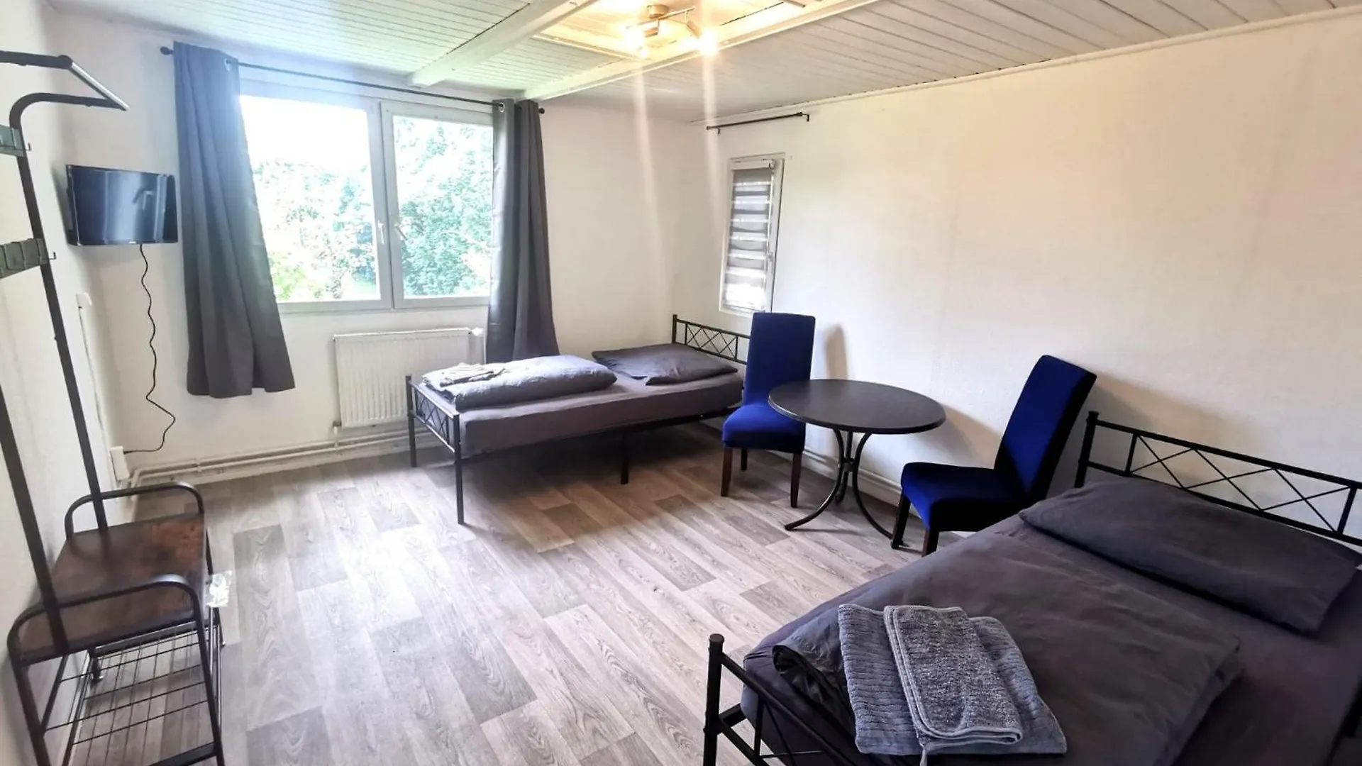 Monteur-Haus Agave Berlin Treptow, Neukoelln, Altglienicke Apartment