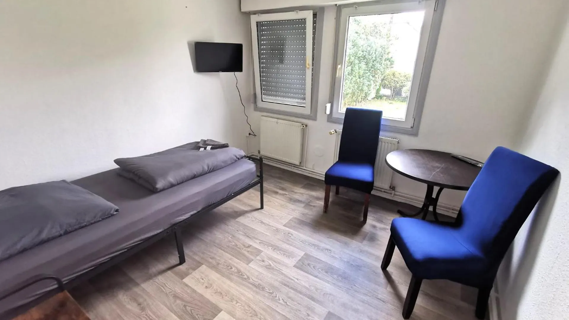 Monteur-Haus Agave Berlin Treptow, Neukoelln, Altglienicke Apartment Germany