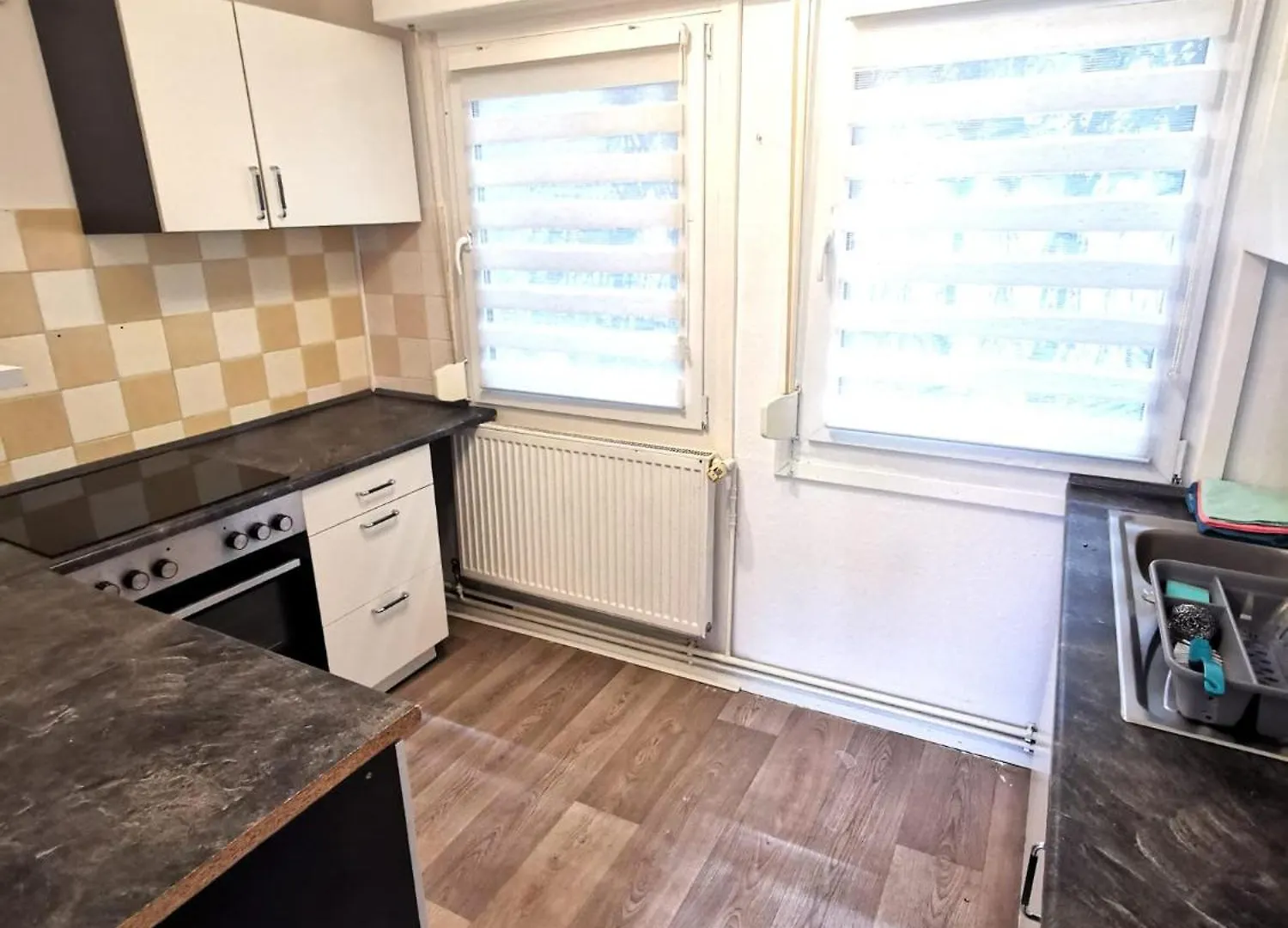 Monteur-Haus Agave Berlin Treptow, Neukoelln, Altglienicke Apartment 0*,